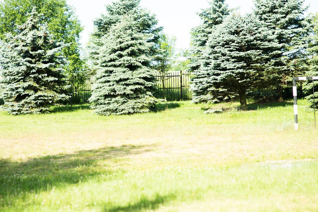Sanatory Primorskiy Semkovo Exterior foto